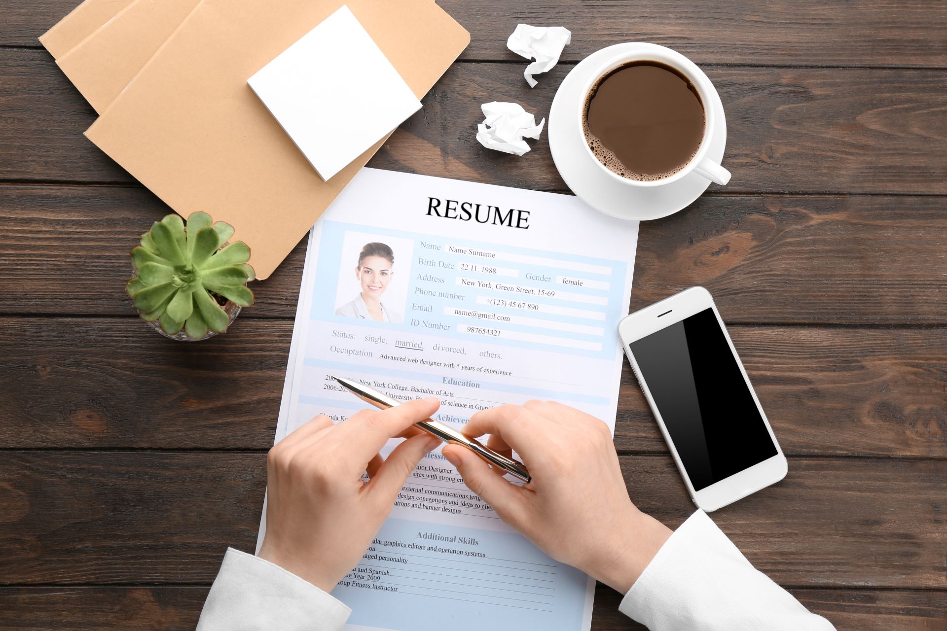 Resume Writing Services East Albury NSW